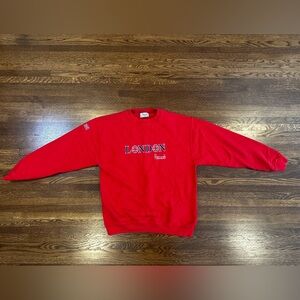 Harrods Knightsbridge shirt